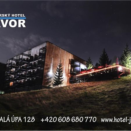 Horsky Hotel Javor Dolní Malá Úpa Extérieur photo